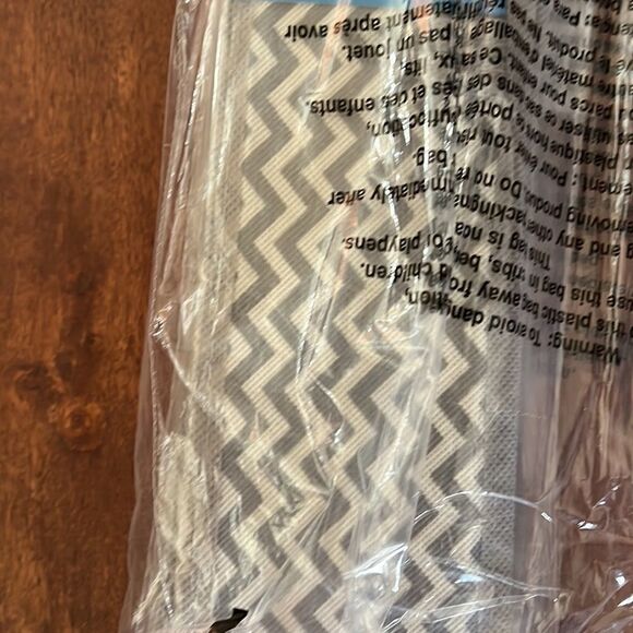 New Inter Design 2 pack accessory organizer for drawers- bra and socks - Picture 5 of 9